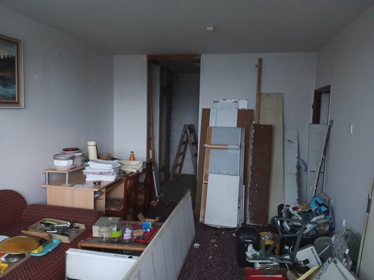 Rekonstrukce na klíč – kompletní renovace s důrazem na spokojenost zákazníků