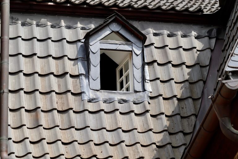 How to Know When It’s Time to Replace Your Roof Windows